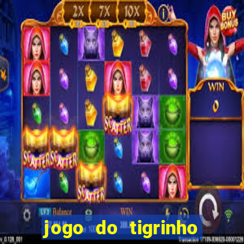 jogo do tigrinho legalizado no brasil